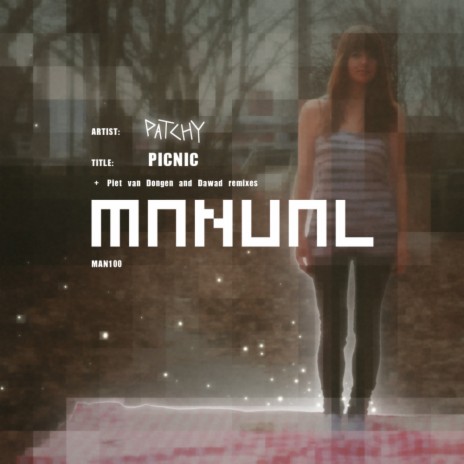 Picnic (Piet van Dongen Remix)