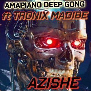 Tronix Madibe - Azishe (Radio Edit)