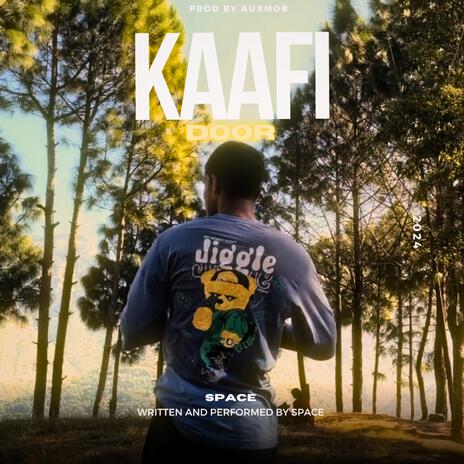 Kaafi door ft. Auxmob music | Boomplay Music