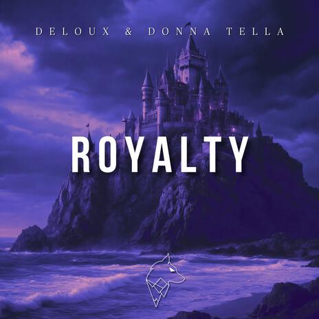 Royalty - SHRYNES (Remix) ft. Donna Tella & SHRYNES | Boomplay Music