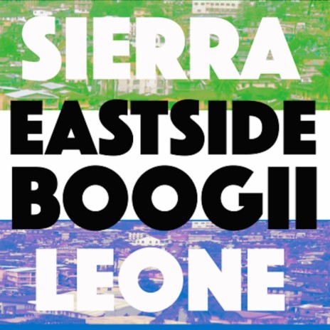 Sierra Leone (American Trance Mix)