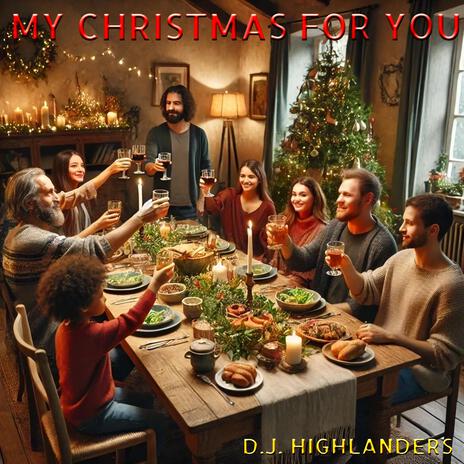 My Christmas for You | Boomplay Music