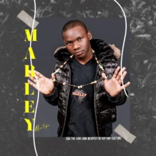 Marley Mixtape