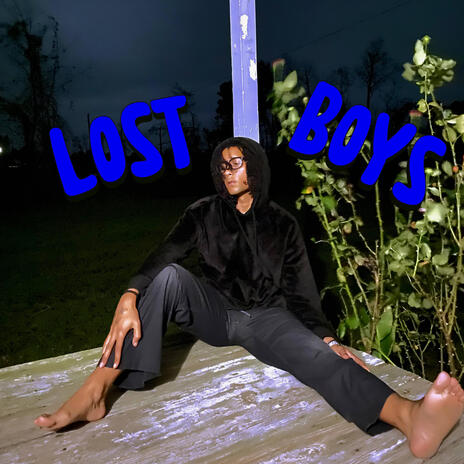 Lost Boys | Boomplay Music