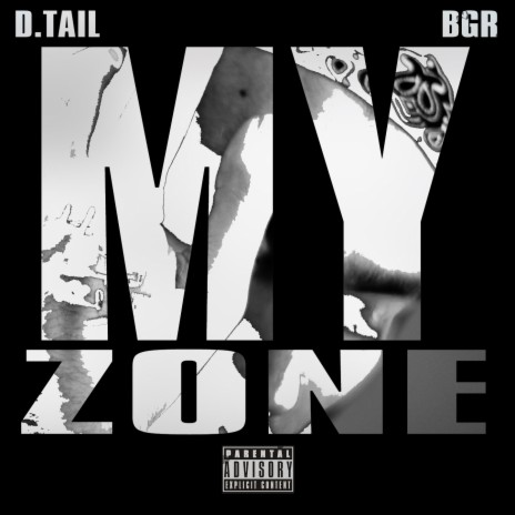 My Zone ft. Turkish Dcypha & BGR - Miss R Lee | Boomplay Music