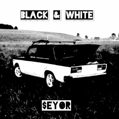 Black and White | Boomplay Music