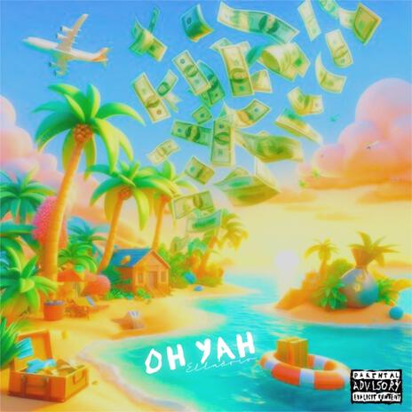 Oh Yah | Boomplay Music