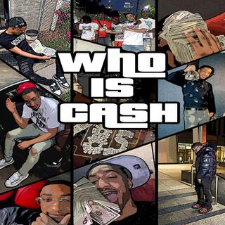 Who is Cash