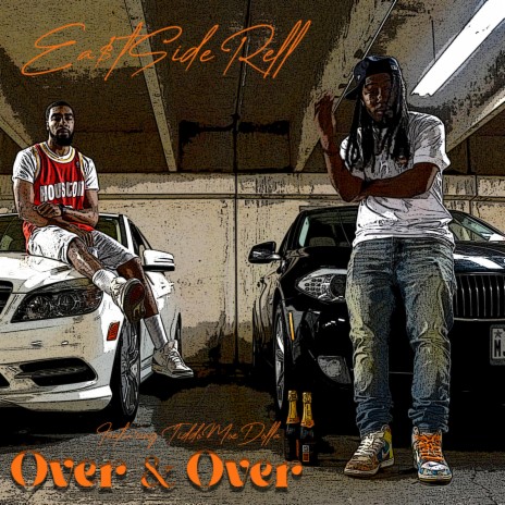 Over & Over ft. TiddoMoeDolla | Boomplay Music