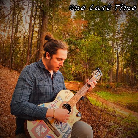 One Last Time | Boomplay Music