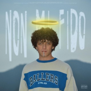 Non mi fido lyrics | Boomplay Music