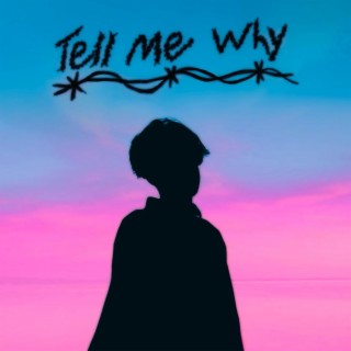 Tell Me Why ft. LuvEli. lyrics | Boomplay Music