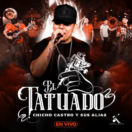 El Tatuado (En Vivo)