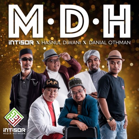 M.D.H ft. Hasnul Diwani & Danial Othman | Boomplay Music