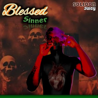 Blessed sinner