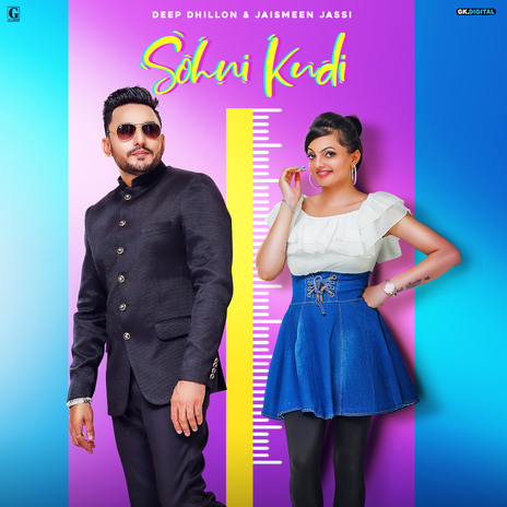 Sohni Kudi ft. Jaismeen Jassi | Boomplay Music