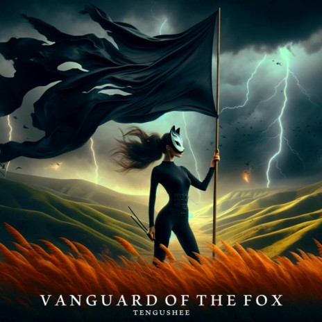 Vanguard of The Fox | Boomplay Music