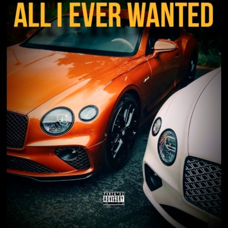 All I Ever Wanted ft. Maynz | Boomplay Music