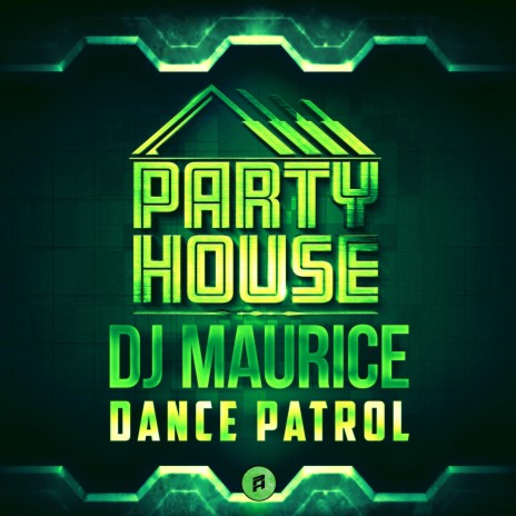 Dance Patrol | Boomplay Music