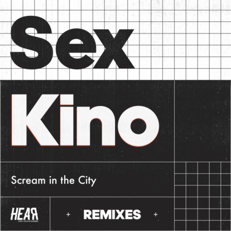 Scream In The City (Leonor Remix)