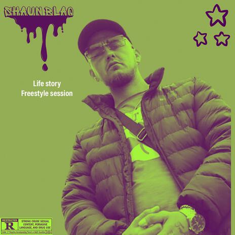 Life story freestyle | Boomplay Music