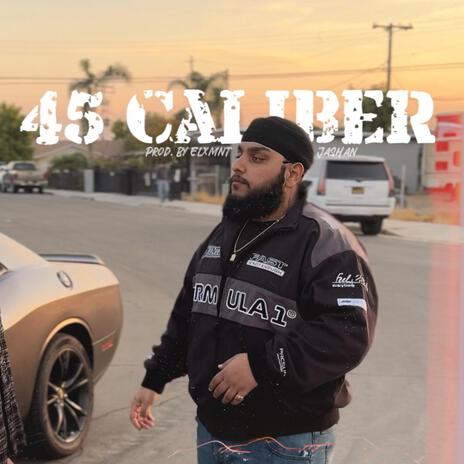 45 Caliber | Boomplay Music