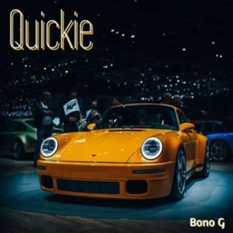 Quickie | Boomplay Music