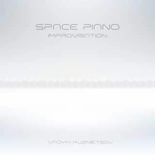 Space Piano Improvisation
