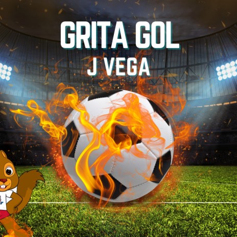 Grita Gol | Boomplay Music