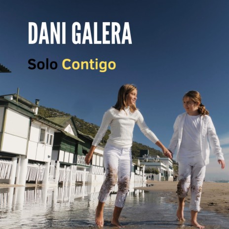 Solo Contigo | Boomplay Music