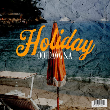 Holiday ft. Deedice, Sque & Mriver | Boomplay Music