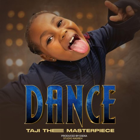 Dance by Taji The Masterpiece