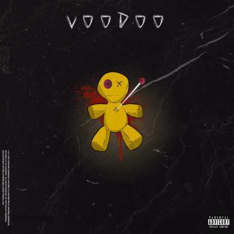 Voodoo ft. Gravy | Boomplay Music