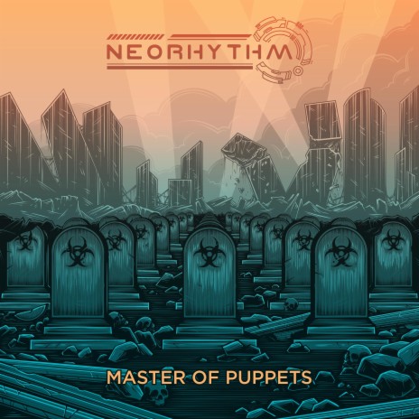 Master of Puppets | Boomplay Music