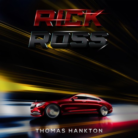 RICK ROSS | Boomplay Music