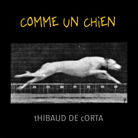 COMME UN CHIEN | Boomplay Music