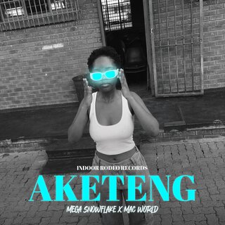 Aketeng