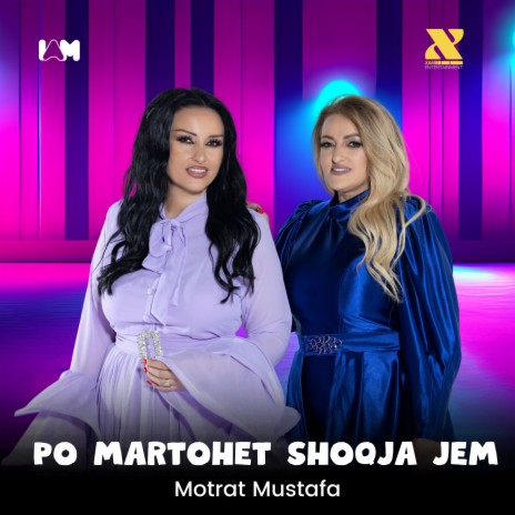 Edhe Moter Edhe Shoqe | Boomplay Music