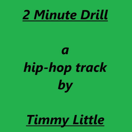 2 Minute Drill | Boomplay Music