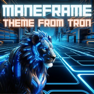 Theme From Tron