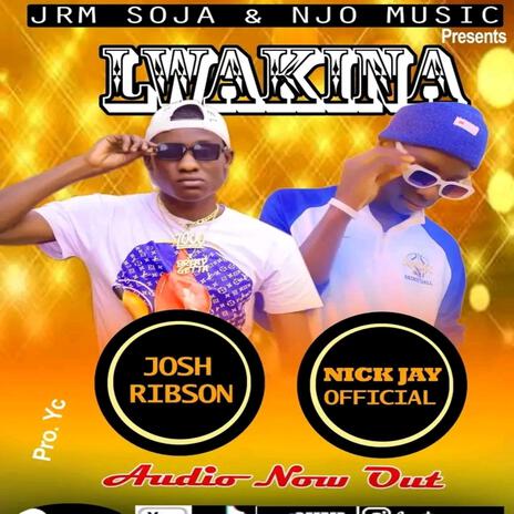 Lwakina (Resettle) (feat. Josh Ribson) | Boomplay Music