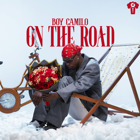 On The Road | Boomplay Music