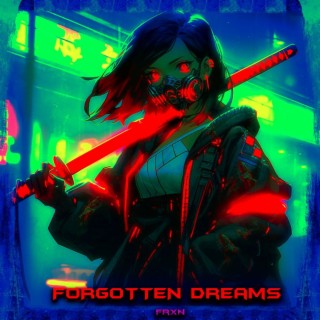 FORGOTTEN DREAMS (speed up)