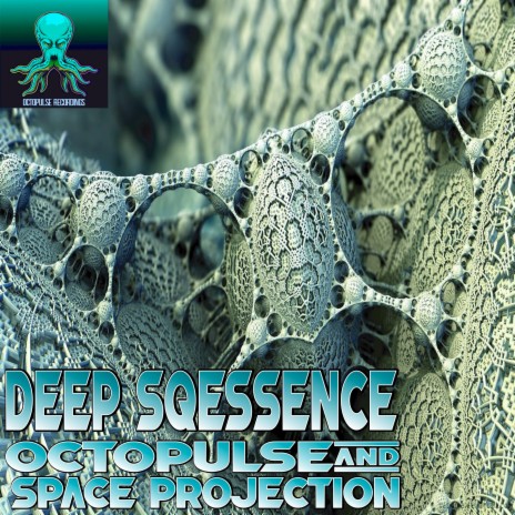 Deep Sqessence ft. Space Projection | Boomplay Music