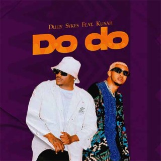 Do Do ft. Kusah lyrics | Boomplay Music