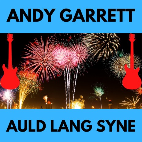 Auld Lang Syne (Metal Version) | Boomplay Music