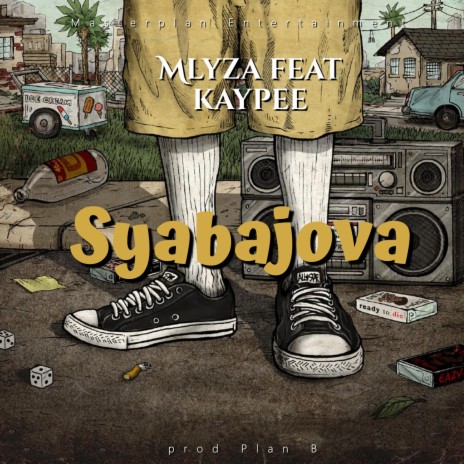 Syabajova ft. KayPee Music | Boomplay Music