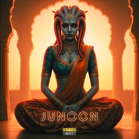 Junoon | Boomplay Music