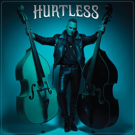 Hurtless | Boomplay Music