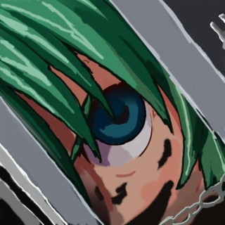 Higurashi Death Stare